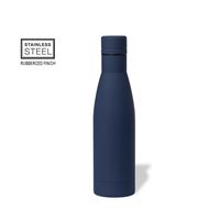 BORRACCIA IN ACCIAIO SOFT TOUCH 750 ml